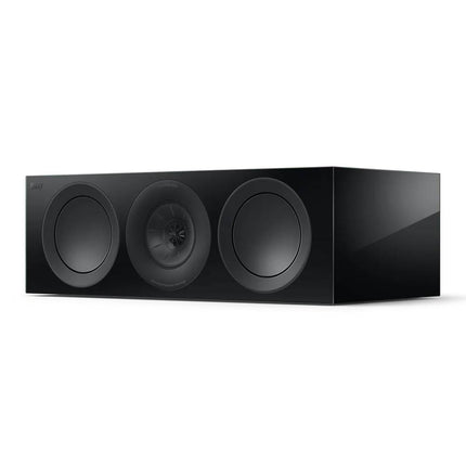 KEF R6 Meta resigilat