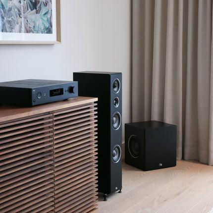 Amplificator NAD C 379 (2024)