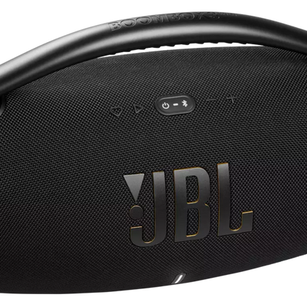 Boxe active JBL Boombox 3 WIFI