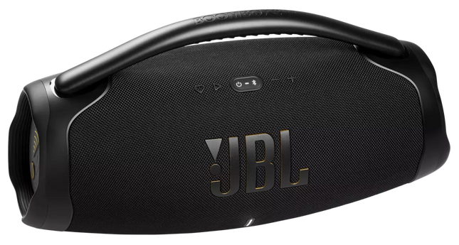 Boxe active JBL Boombox 3 WIFI