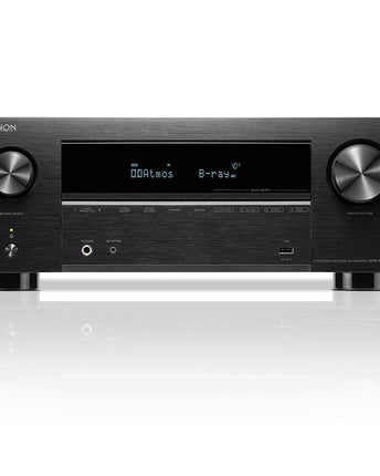 Denon AVR-X2800H DAB