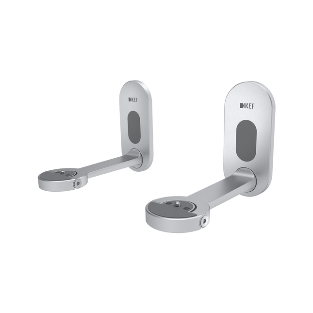 Suport de perete KEF B1 Wall Braket pentru LSX resigilat