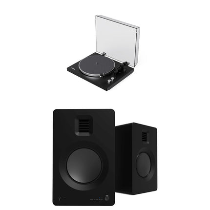 Pachet PROMO Kanto Audio OBI3 G2 + Kanto Audio TUK