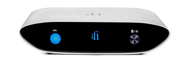 DAC iFi Audio ZEN Air Blue resigilat