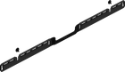 Sonos Arc wallmount Black