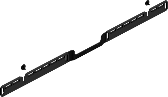 Sonos Arc wallmount Black