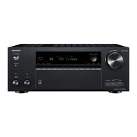 Onkyo TX-NR7100 resigilat