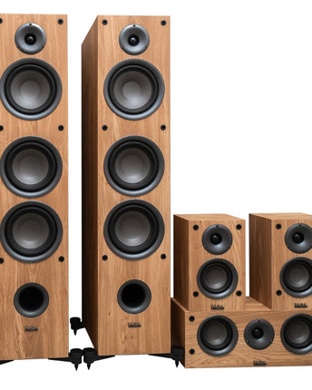 Taga Harmony 5.0 TAV-607F + TAV-C + TAV-S