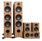 Taga Harmony 5.0 TAV-607F + TAV-C + TAV-S