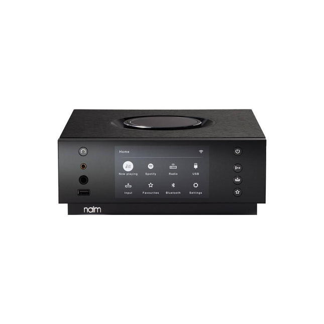 Amplificator casti Naim Uniti Atom Headphone Edition resigilat