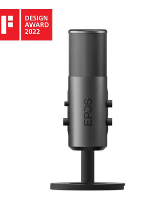 EPOS B20 Streaming Microphone