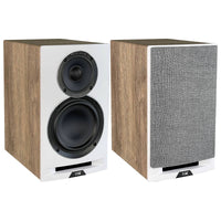White / Wood