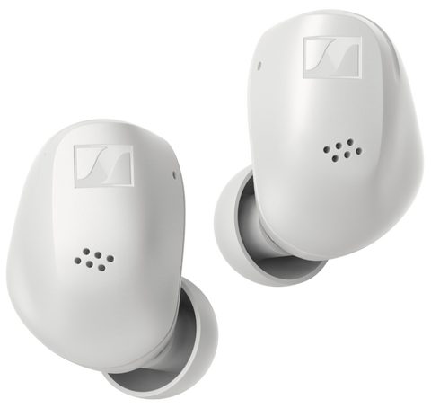 Sennheiser ACCENTUM True Wireless resigilat