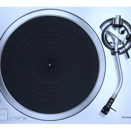 Pick-up Technics SL-1500C resigilat