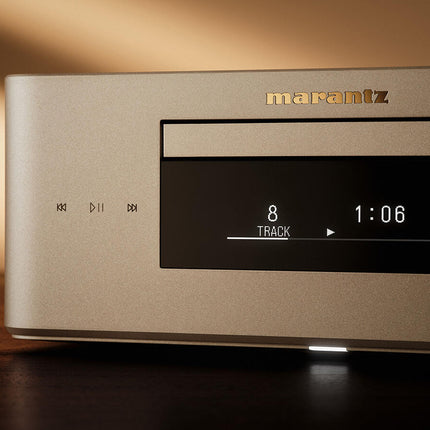 Marantz MCR 60n DAB