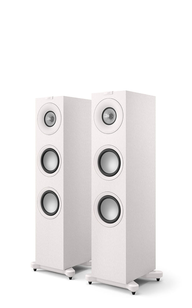 Boxe de podea KEF Q7 Meta