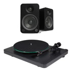 Pachet PROMO Kanto Audio YU4 + NAD C 558