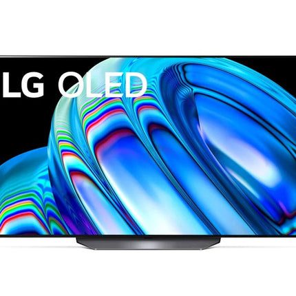 TV LG OLED 4K 55B23LA resigilat