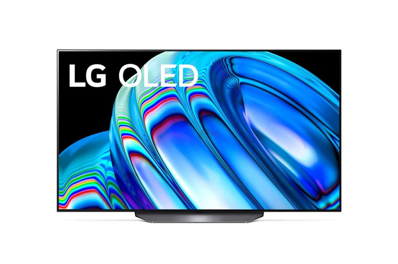 TV LG OLED 4K 55B23LA resigilat