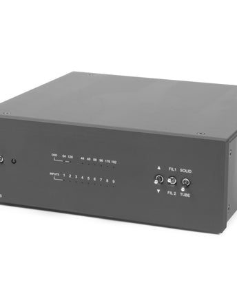 Pro-Ject DAC Box RS