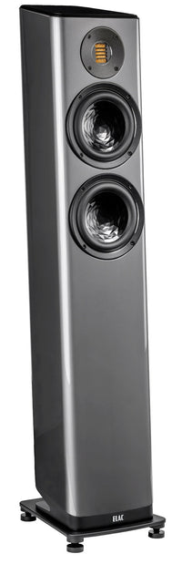 Titan Grey