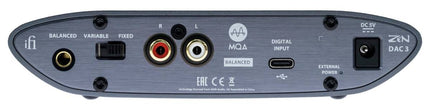 DAC iFi Audio ZEN DAC 3