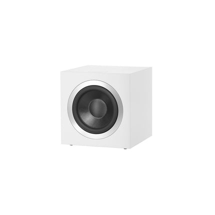 Subwoofer Bowers & Wilkins DB4S resigilat - White