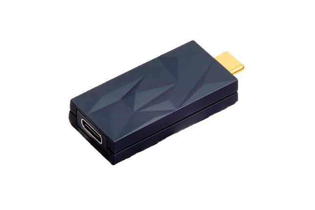 Filtru de zgomot USB iFi Audio iSilencer+ resigilat