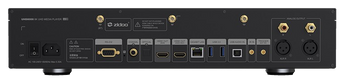 Mediaplayer Zidoo UHD8000 8K