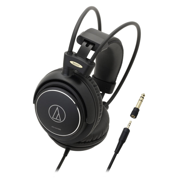Casti Audio-Technica ATH-AVC500 resigilat