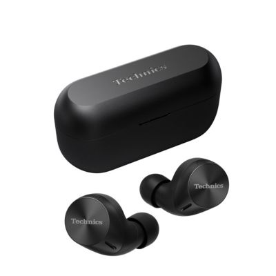 Casti Technics EAH-AZ60M2, True Wireless Bluetooth, multipunct, ANC resigilat