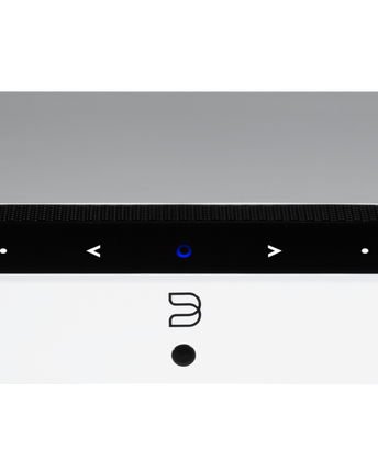 Bluesound POWERNODE EDGE resigilat, vedere principală