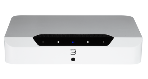 Bluesound POWERNODE EDGE resigilat, vedere principală
