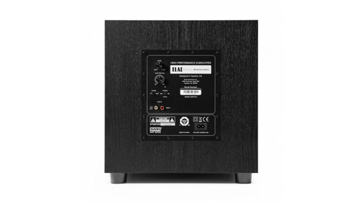 Elac Debut SUB S10.2