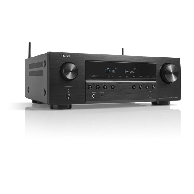 Receiver Denon AVR-S660H