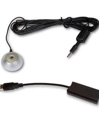 Bluesound Room Calibration Kit, vedere principală