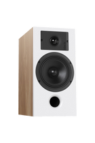 Indiana Line Diva 3, finisaj White Oak