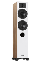 Indiana Line Diva 5, finisaj White Oak