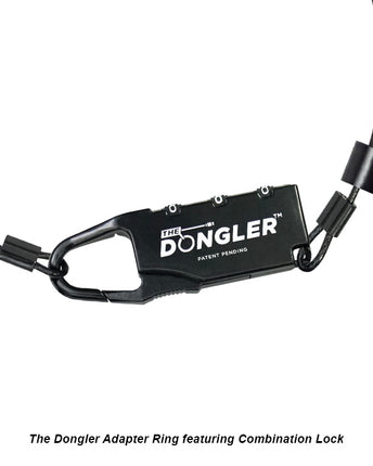 SCP ProAV 4K HDMI Dongle Adapter Ring