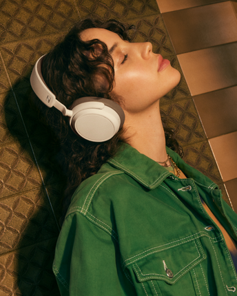 SENNHEISER ACCENTUM Plus Wireless
