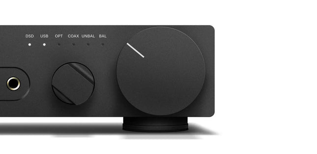 Amplificator casti SENNHEISER HDV 820
