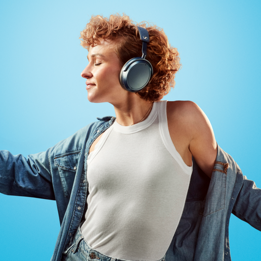 SENNHEISER MOMENTUM 4 Wireless