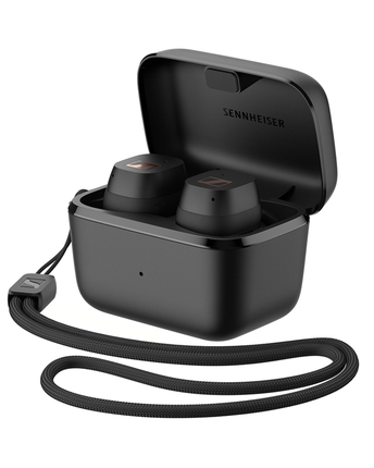 Casti Sport Sennheiser Sport True Wireless