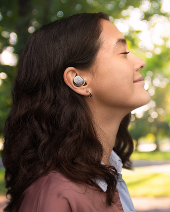 SENNHEISER MOMENTUM True Wireless 4