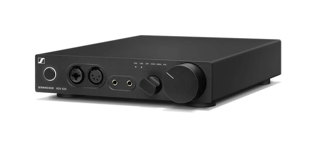 Amplificator casti SENNHEISER HDV 820