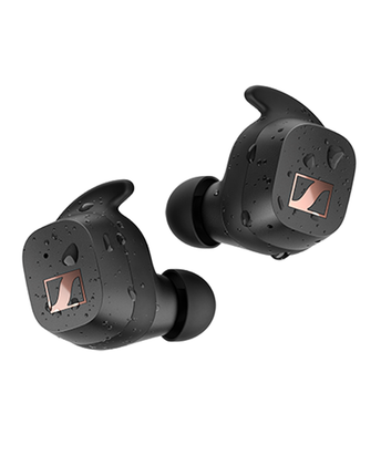 Casti Sport Sennheiser Sport True Wireless