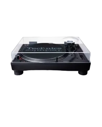 Technics SL-1210MK7EG