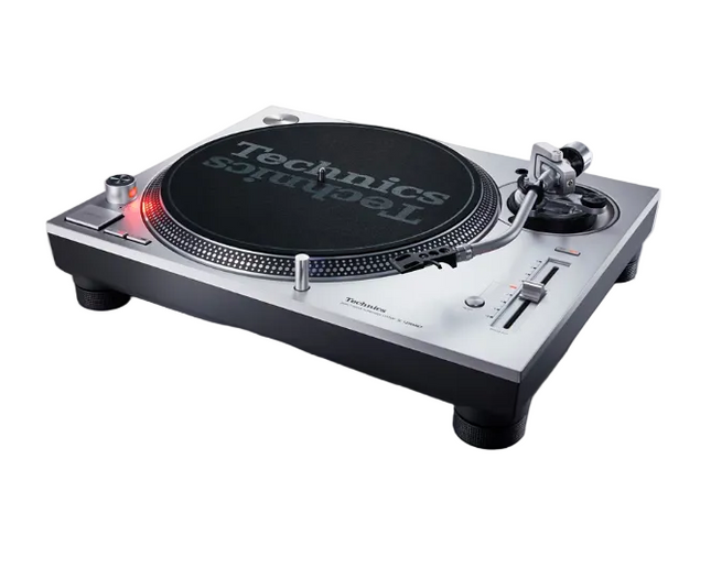 Pick-up Technics SL-1200MK7EG