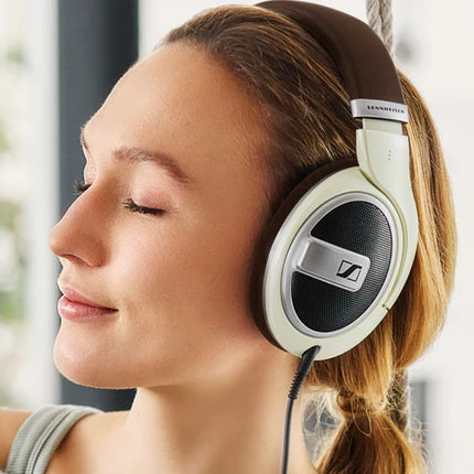 Pachet PROMO DAC iFi Audio ZEN DAC 3 + Casti SENNHEISER HD 599