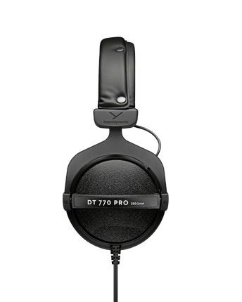Beyerdynamic DT 770 Pro 250 Ohm